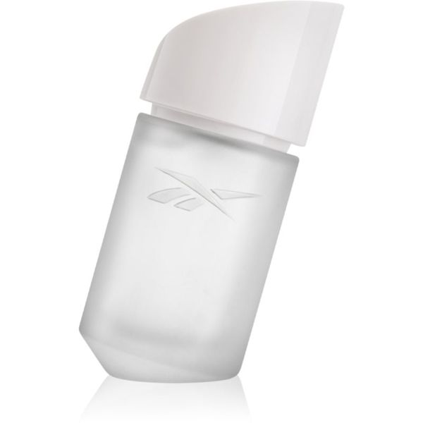 Reebok Reebok Iconic Statement White parfumska voda uniseks 100 ml