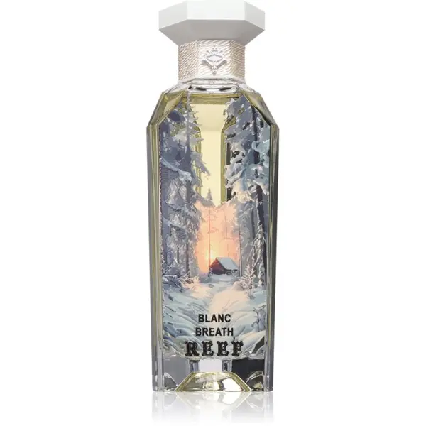 Reef Perfumes Reef Perfumes Blanc Breath parfumska voda uniseks 150 ml