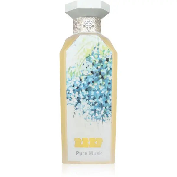 Reef Perfumes Reef Perfumes Pure Musk parfumska voda uniseks 150 ml