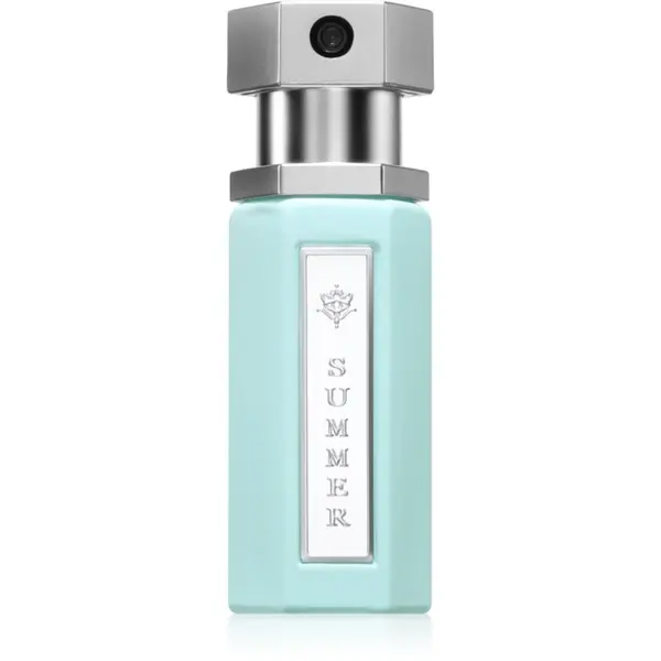 Reef Perfumes Reef Perfumes Summer Tiffany parfumska voda za ženske 15 ml