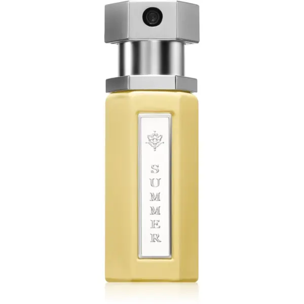 Reef Perfumes Reef Perfumes Summer Yellow parfumska voda za ženske 15 ml