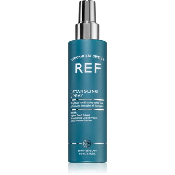 REF REF Detangling Spray lahko večnamensko pršilo za lase 175 ml