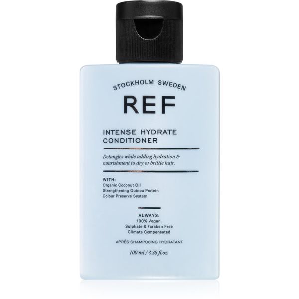 REF REF Intense Hydrate Conditioner vlažilni balzam za suhe lase 100 ml