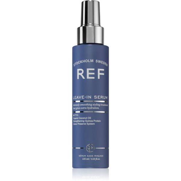REF REF Leave-In Serum serum brez spiranja 125 ml