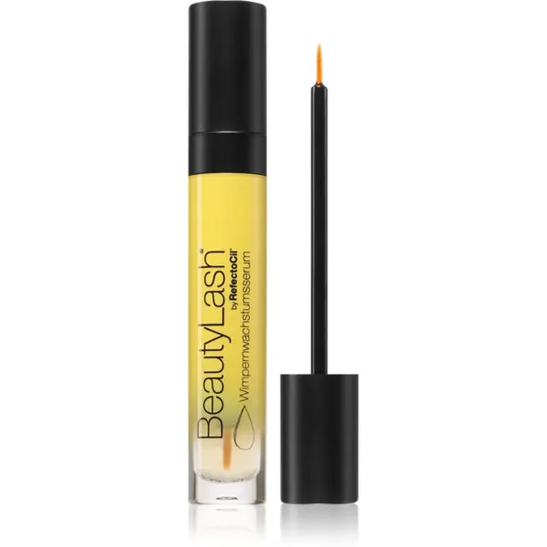 RefectoCil RefectoCil BeautyLash Lash Growth Serum serum za rast za trepalnice 4 ml