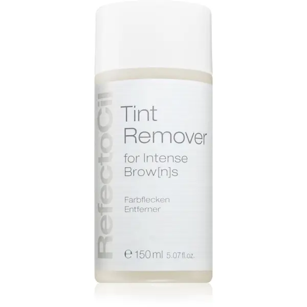 RefectoCil RefectoCil Tint Remover odstranjevalec barve 150 ml