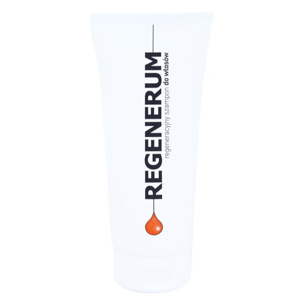 Regenerum Regenerum Hair Care regeneracijski šampon za suhe in poškodovane lase 150 ml