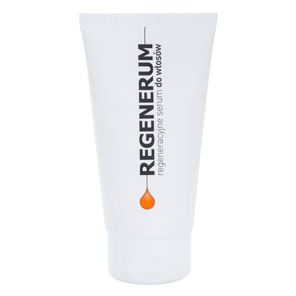 Regenerum Regenerum Hair Care regeneracijski serum za suhe in poškodovane lase 125 ml