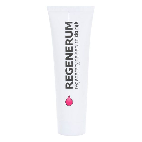 Regenerum Regenerum Hand Care regeneracijski serum za roke 50 ml
