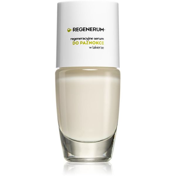 Regenerum Regenerum Nail Care regeneracijski serum za nohte 8 ml