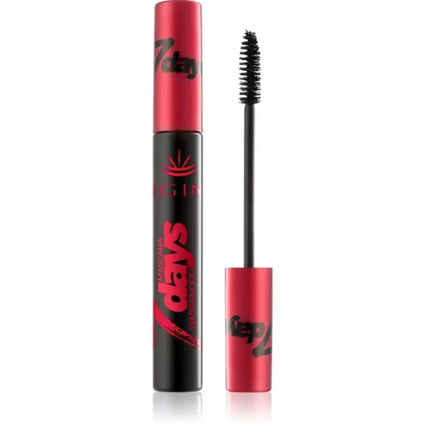Regina Regina 7 Days maskara za volumen, dolžino in ločevanje trepalnic 12 ml