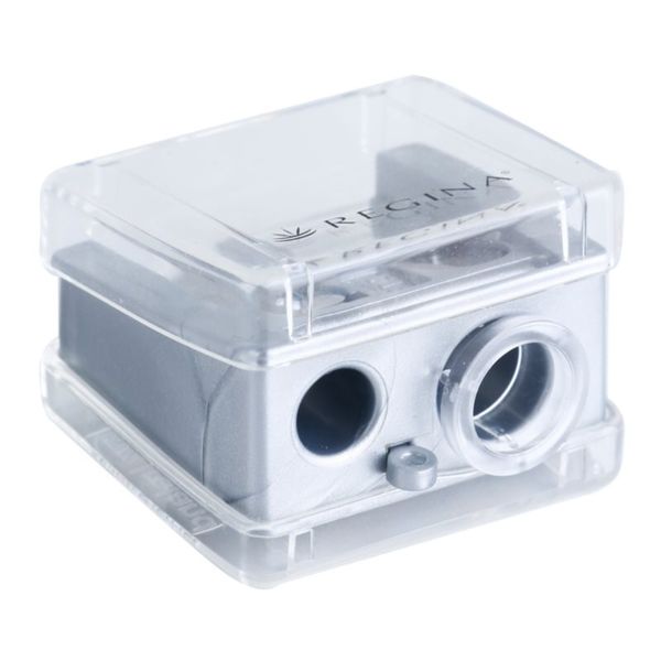 Regina Regina Accessories kozmetični šilček Grey