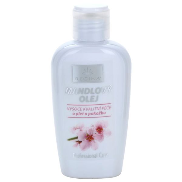 Regina Regina Almond mandljevo olje za telo in obraz 100 ml