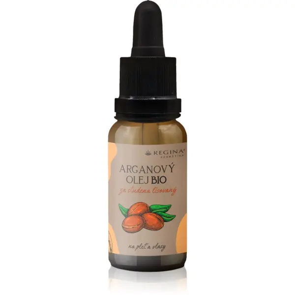 Regina Regina Argan arganovo olje 20 ml