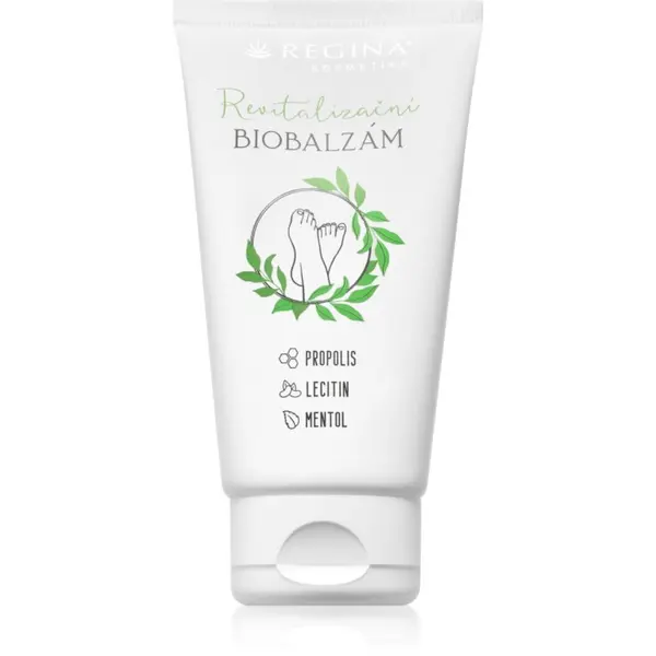 Regina Regina Biobalm negovalni balzam za stopala 75 ml