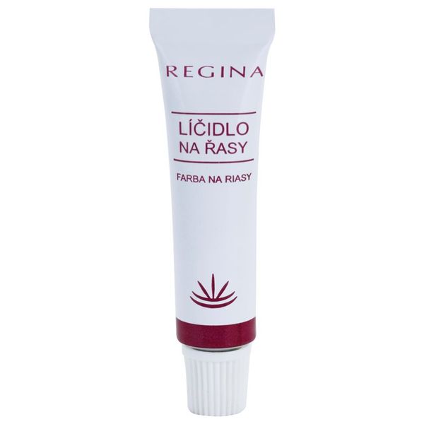 Regina Regina Colors maskara v tubici odtenek Black 5,8 g