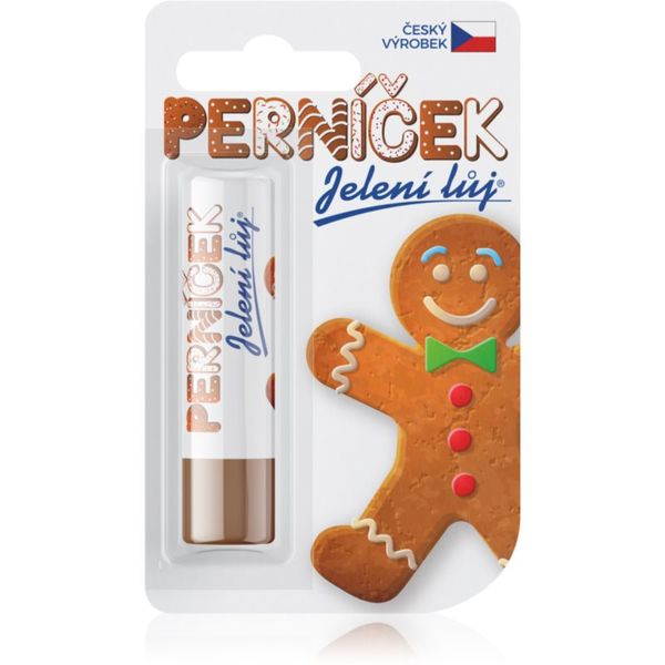 Regina Regina Gingerbread balzam z okusom medenjaka