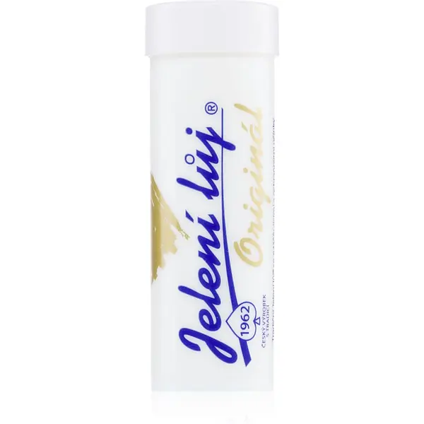 Regina Regina Jelení lůj Original mazilo za ustnice 28 g