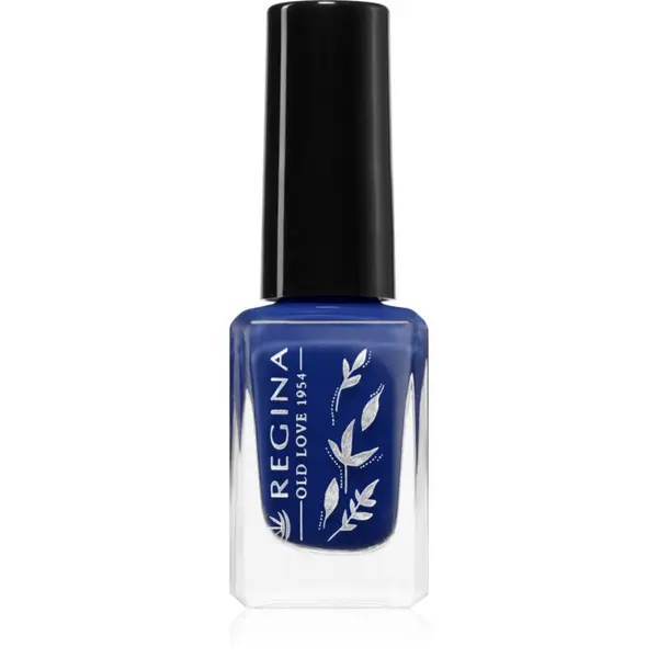 Regina Regina OLD LOVE 1954 lak za nohte odtenek 08 Sapphire 7 ml