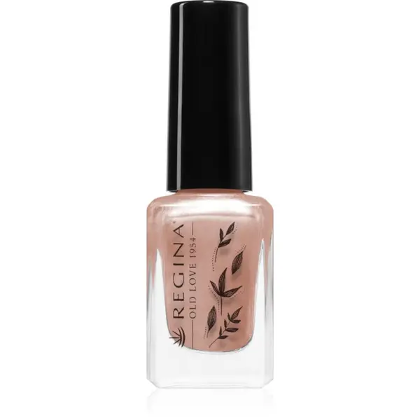 Regina Regina OLD LOVE 1954 lak za nohte odtenek 19 Light Pearly Peach 7 ml