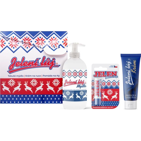 Regina Regina Original darilni set