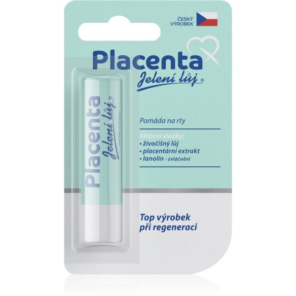 Regina Regina Placenta placenta z regeneracijskim učinkom 4.5 g