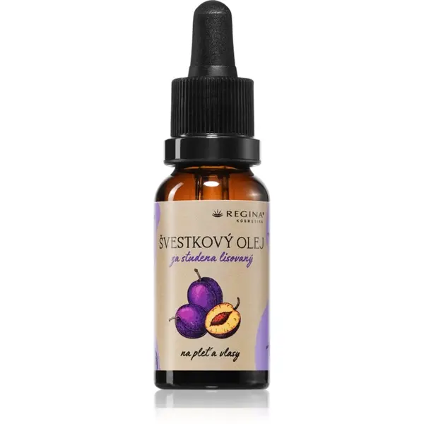 Regina Regina Plum slivovo olje 20 ml
