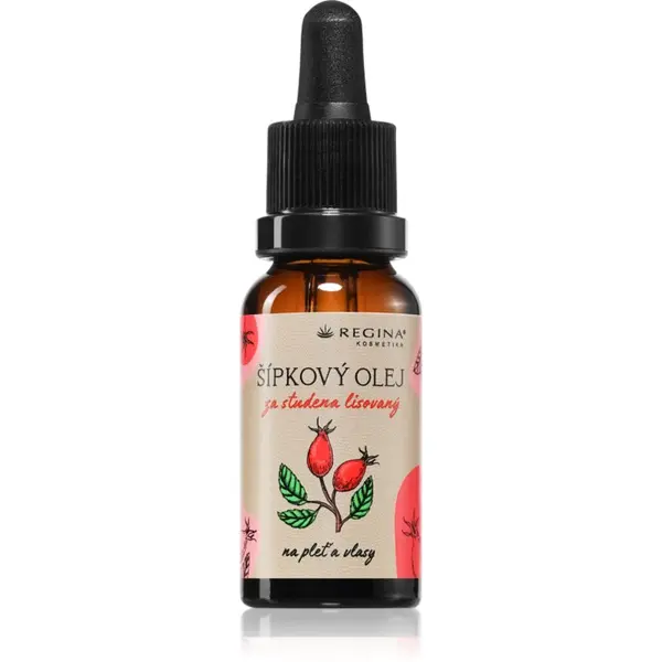 Regina Regina Rose Hip šipkovo olje 20 ml