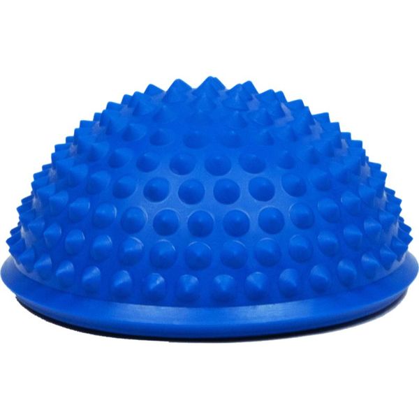 Rehabiq Rehabiq Balance Air Pad masažna ravnotežna blazina za stopala barva Blue 1 kos