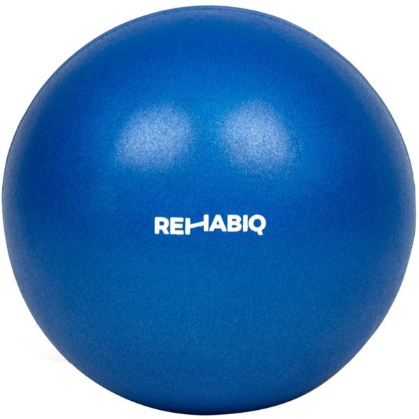 Rehabiq Rehabiq Overball napihljiva žoga barva Blue 1 kos