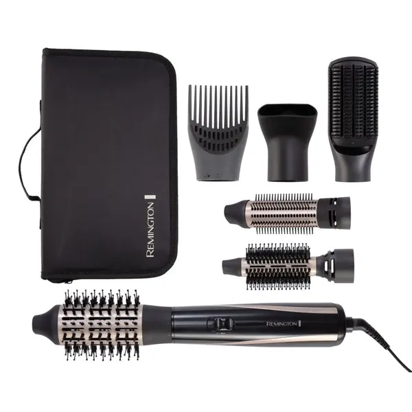 Remington Remington Blow Dry & Style AS7700 krtača za vroč zrak 1 kos