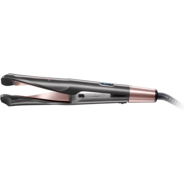 Remington Remington Curl & Straight Confidence S6606 likalnik za lase 2 v 1 1 kos