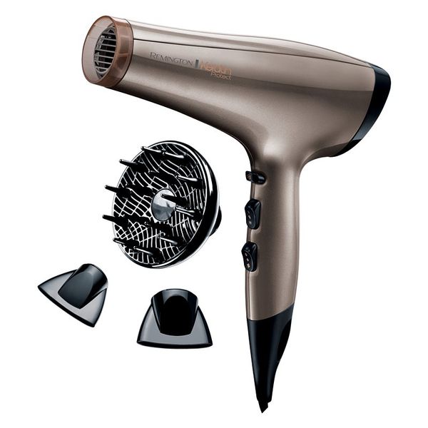 Remington Remington Keratin Protect AC8002 sušilec za lase 1 kos