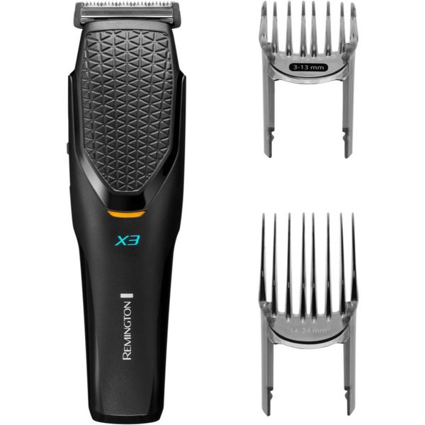 Remington Remington Power X-Series Hair Clipper prirezovalnik za lase in brado 1 kos