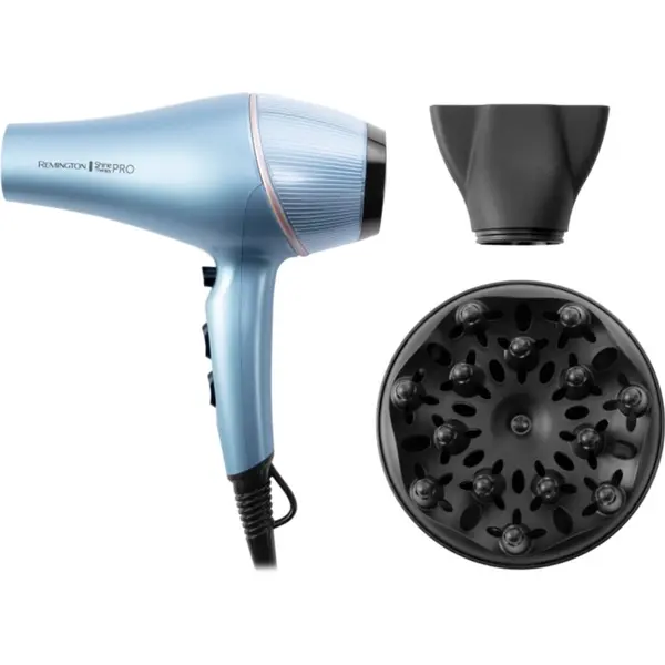 Remington Remington Shine Therapy PRO AC9300 Hairdryer sušilnik za lase 1 kos