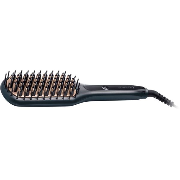 Remington Remington Straight Brush CB7400 krtača za likanje las za lase 1 kos