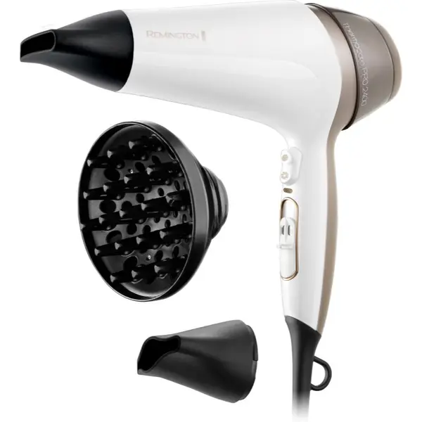 Remington Remington Thermacare PRO D5720 sušilnik za lase 1 kos