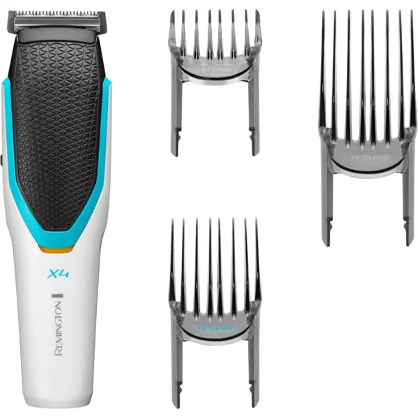 Remington Remington X4 Power-X Series prirezovalnik za lase in brado 1 kos