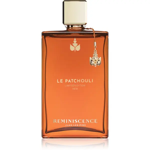 Reminiscence Reminiscence Le Patchouli Limited Edition 1970 toaletna voda intense uniseks 100 ml