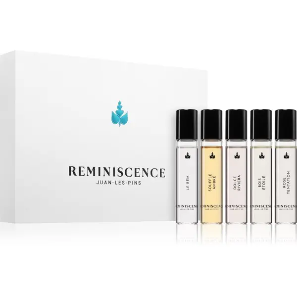 Reminiscence Reminiscence Le Rem Discovery Set set uniseks