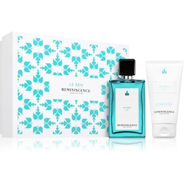 Reminiscence Reminiscence Le Rem Set I. darilni set uniseks
