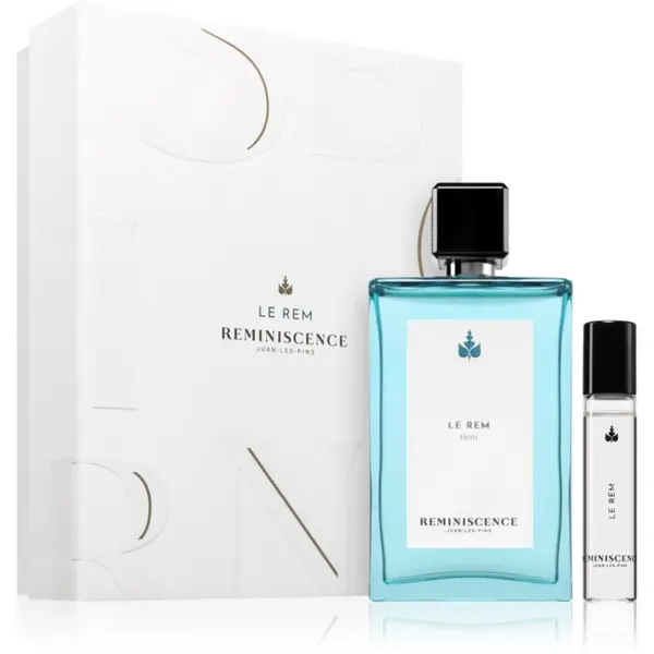 Reminiscence Reminiscence Le Rem Set II set uniseks
