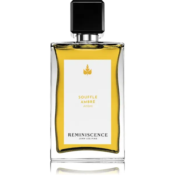 Reminiscence Reminiscence Souffle Ambre toaletna voda intense uniseks 50 ml