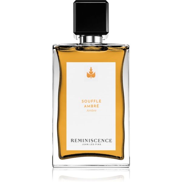 Reminiscence Reminiscence Souffle Ambre toaletna voda uniseks 50 ml