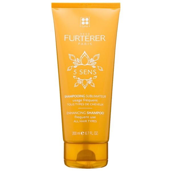 René Furterer René Furterer 5 Sens šampon za okrepitev las 200 ml