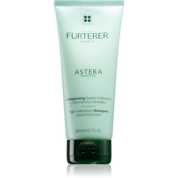 René Furterer René Furterer Astera nežni šampon za občutljivo lasišče 200 ml