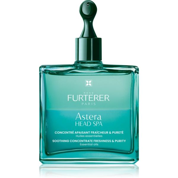 René Furterer René Furterer Astera pomirjujoči koncentrat za lase 50 ml