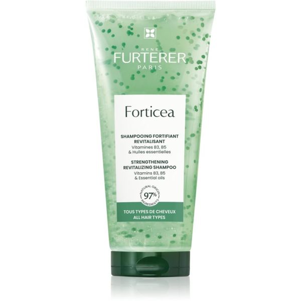 René Furterer René Furterer Forticea šampon za okrepitev las 200 ml