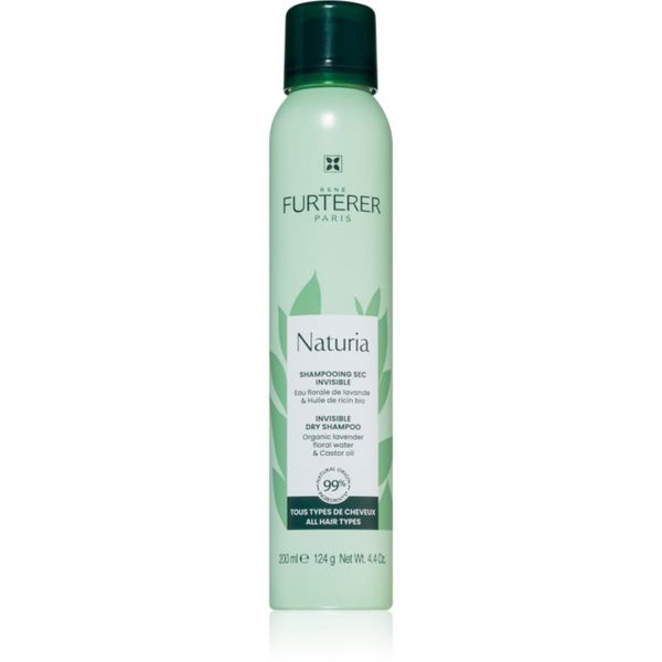 René Furterer René Furterer Naturia suhi šampon 200 ml