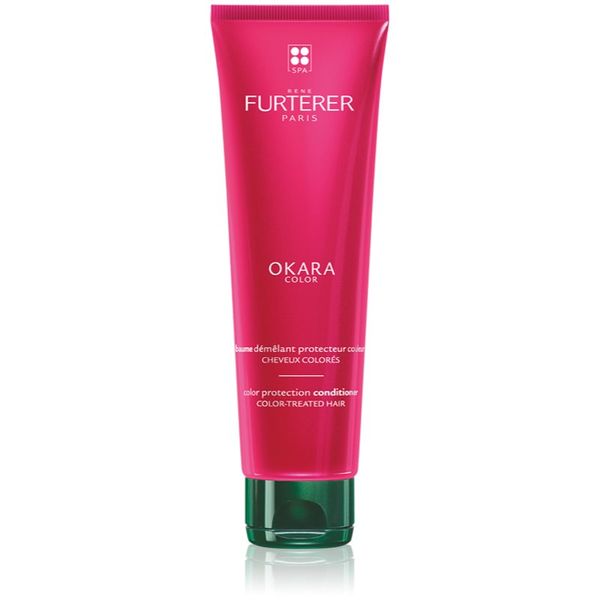 René Furterer René Furterer Okara Color balzam za zaščito barve 150 ml